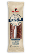 Spanish Chorizo from Palacios – Sweet