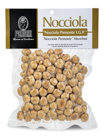 Pariani Italian IGP Hazelnuts