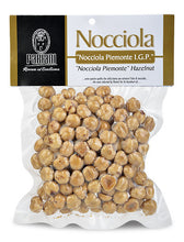 Italian IGP Hazelnuts from Pariani