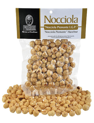 Pariani Italian IGP Hazelnuts