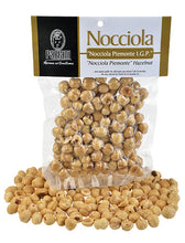 Italian IGP Hazelnuts from Pariani