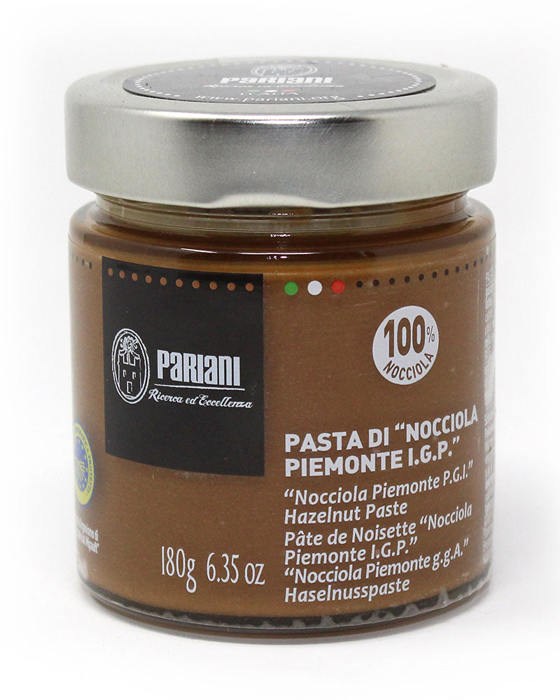 Hazelnut Paste from Pariani