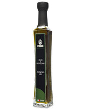 Pistachio Oil from Pariani