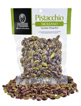 Sicilian Pistachios from Pariani