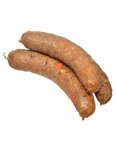 Housemade Chorizo Sausage from Market Hall Foods