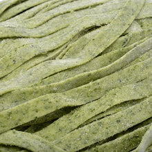 Gluten-Free Spinach Fresh Fettuccine