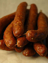 Housemade Chorizo Sausage from Market Hall Foods