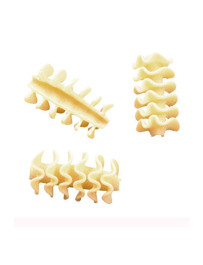 Rustichella d'Abruzzo Radiatori Pasta – Market Hall Foods