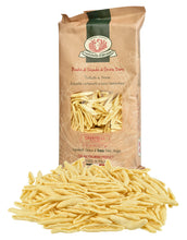 Cavatelli Pasta from Rustichella d'Abruzzo – 8.8-ounce package