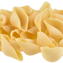 Conchiglioni Pasta from Rustichella d'Abruzzo