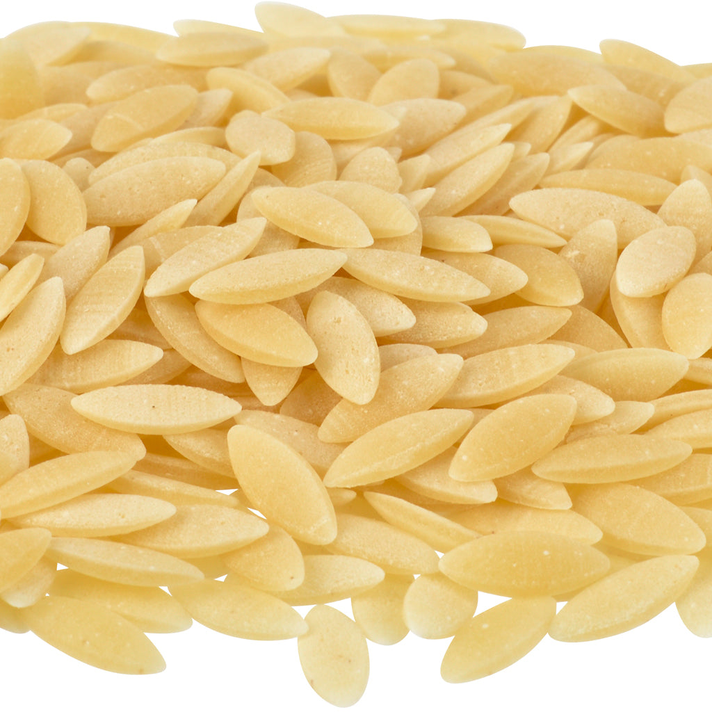 Orzo Pasta from Rustichella d'Abruzzo