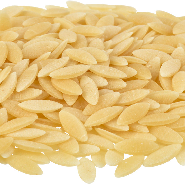 Orzo Pasta from Rustichella d'Abruzzo