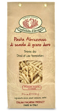 Pennine Rigate Pasta from Rustichella d'Abruzzo - bag