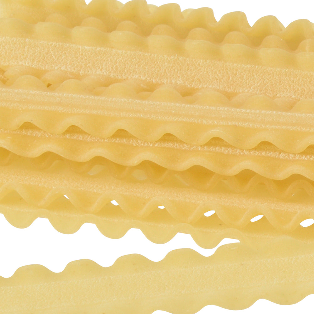 Riccia Pasta from Rustichella d'Abruzzo