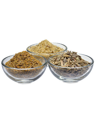 Casina Rossa Italian Fennel Trio Gift Set