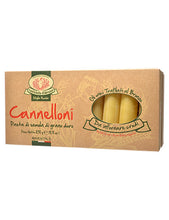 Cannelloni Shells from Rustichella d'Abruzzo