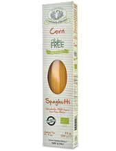 Organic Gluten-Free Corn Spaghetti from Rustichella d'Abruzzo