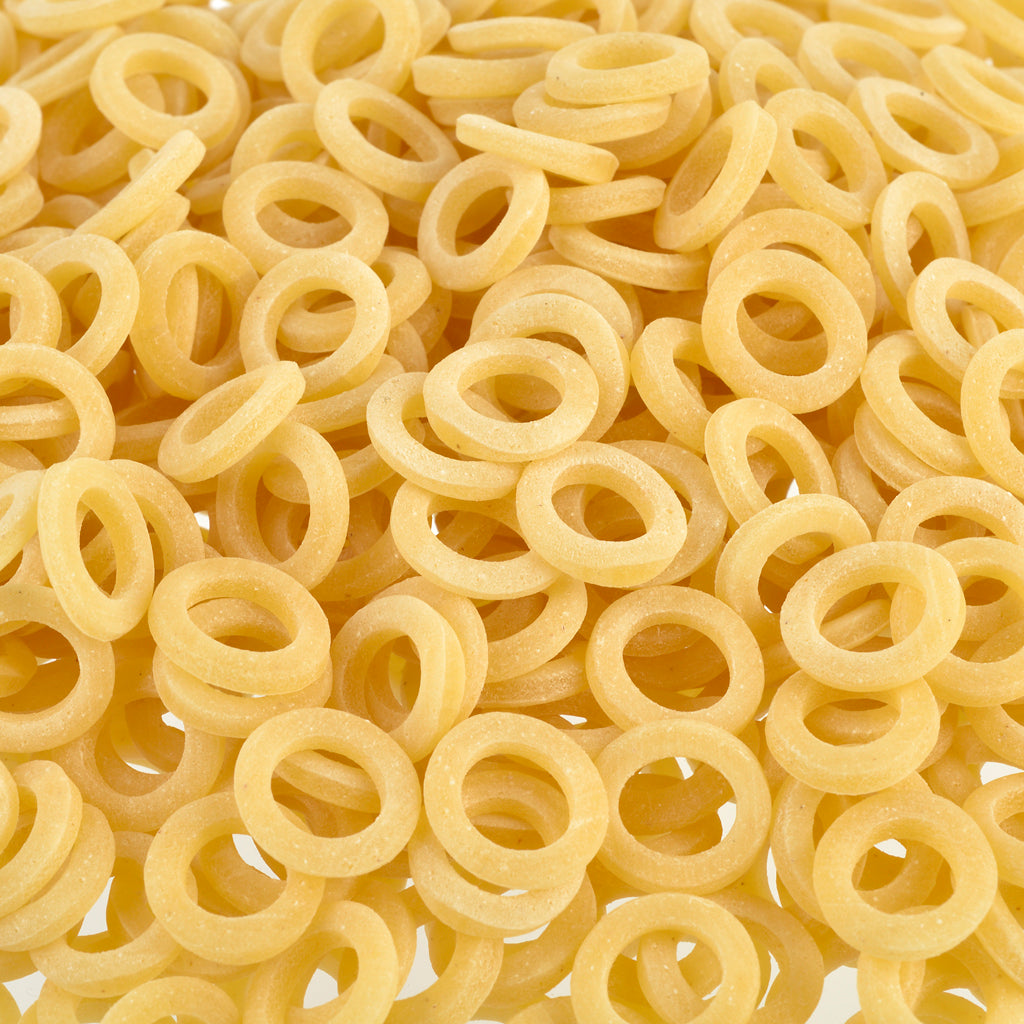 Anellini pasta