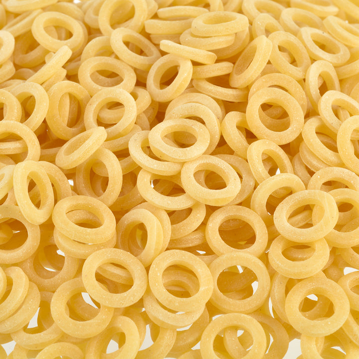 Anellini pasta