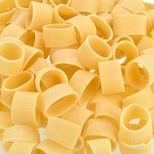 Calamarata Pasta from Rustichella d'Abruzzo