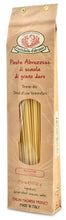 Bucatini Pasta by Rustichella d'Abruzzo