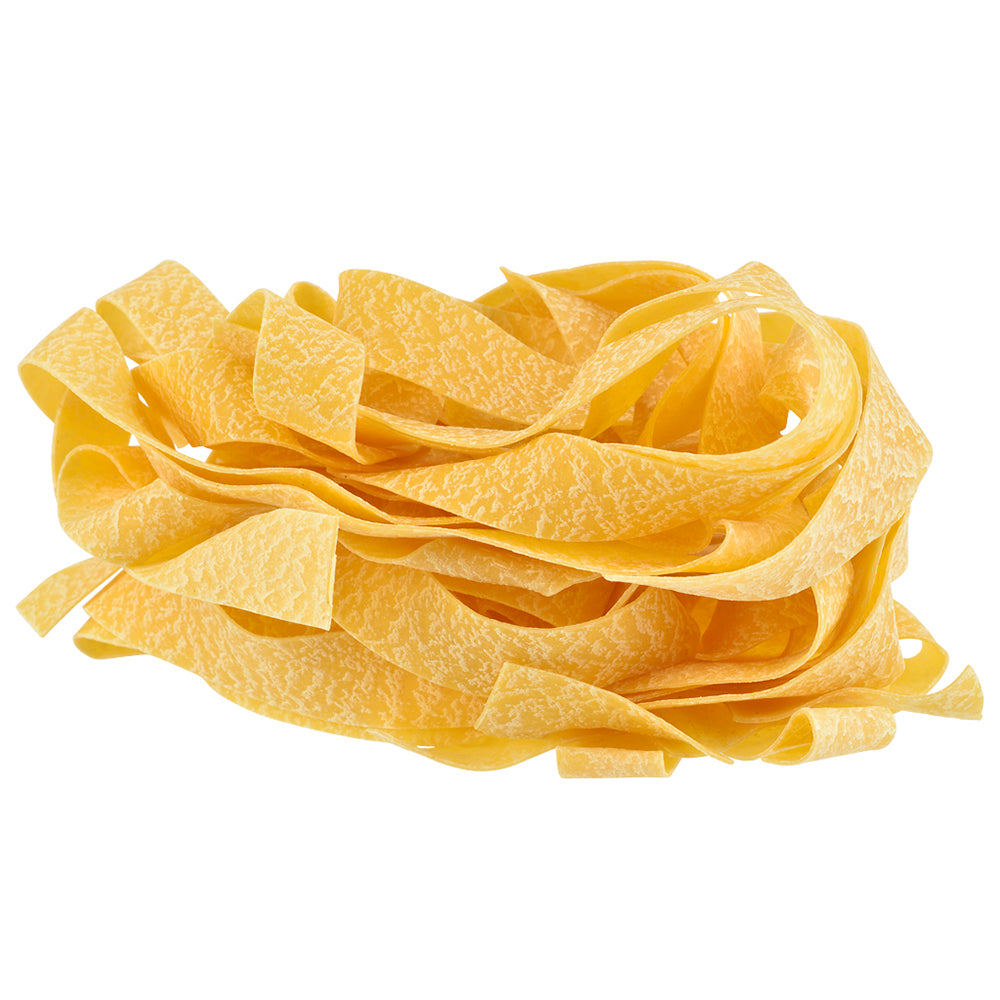 Egg Pappardelle Pasta from Rustichella d'Abruzzo