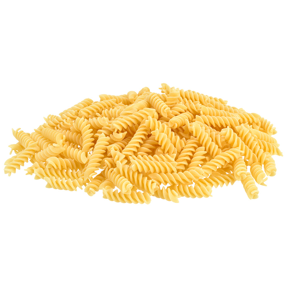 Fusilli Pasta from Rustichella d'Abruzzo