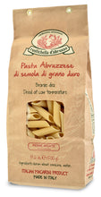 Penne Rigate Pasta from Rustichella d'Abruzzo