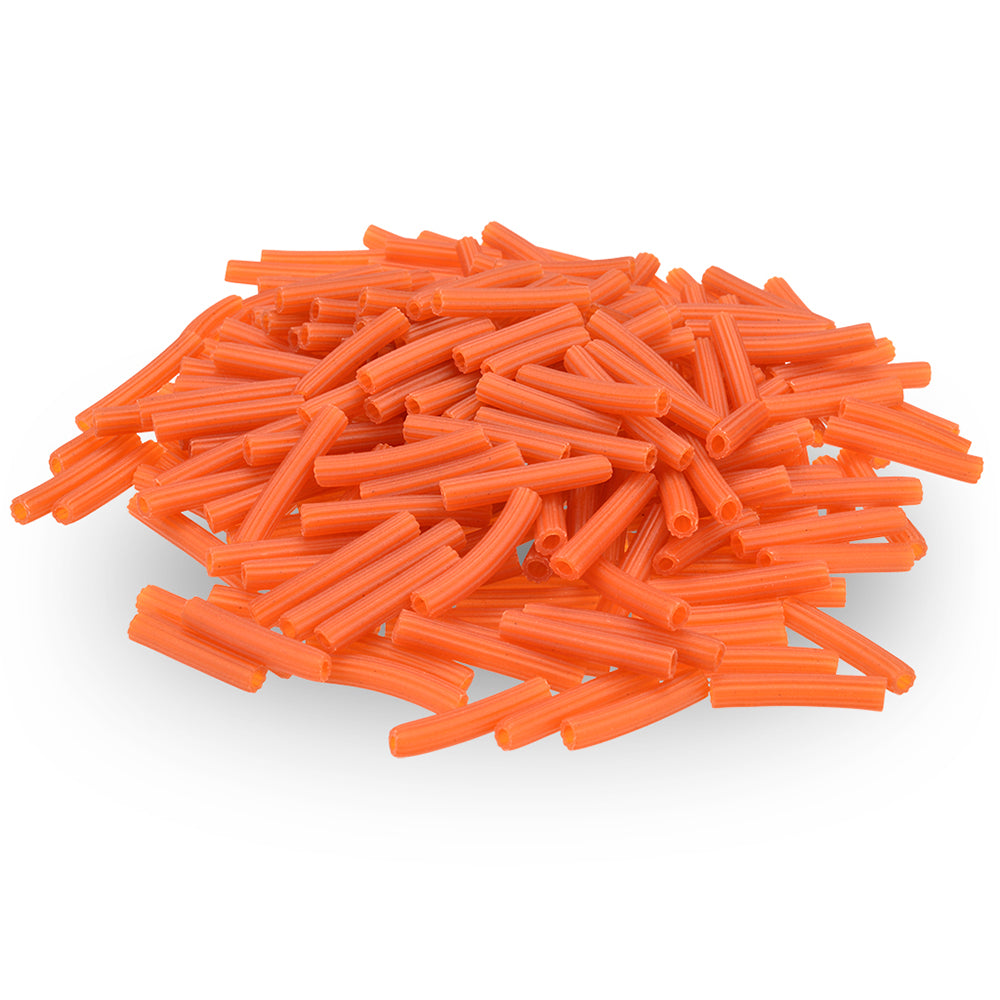 Rustichella d'Abruzzo Organic Gluten-Free Red Lentil Sedanini