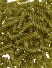 Organic Gluten-Free Pea Fusilli Pasta from Rustichella d'Abruzzo