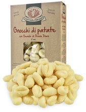 Potato Gnocchi from Rustichella d'Abruzzo