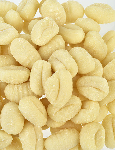 Potato Gnocchi from Rustichella d'Abruzzo
