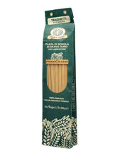 PrimoGrano Traghetti Pasta from Rustichella d'Abruzzo