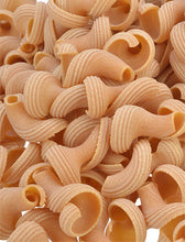 Pumpkin Torchio Pasta from Rustichella d'Abruzzo