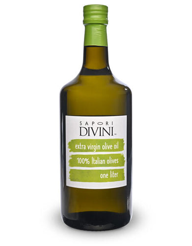 Sapori Divini Extra Virgin Olive Oil