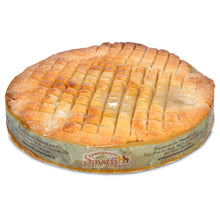 Panforte Fiorito from Pasticcerie Sinatti