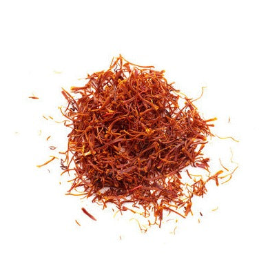Loose Spanish saffron 