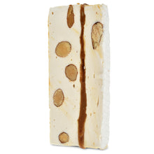 Unwrapped Nougat with Salted Caramel from Suprem' Nougat G. Savin