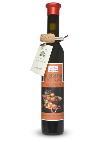 Blood Orange Olive Oil from Agrumato®