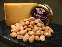 Truffle Almonds from Miller Farms