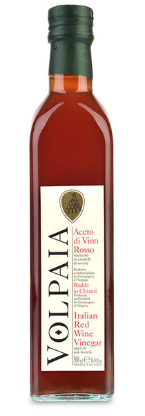 Red Wine Vinegar from Castello di Volpaia