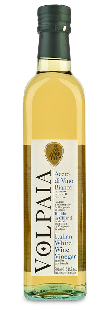 White Wine Vinegar from Castello di Volpaia