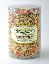 Forest Farro Blend from Wineforest Wild Foods