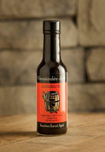 Worcestershire Sauce from Bourbon Barrel Foods