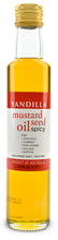 Yandilla Mustard Seed Oil, 250ml